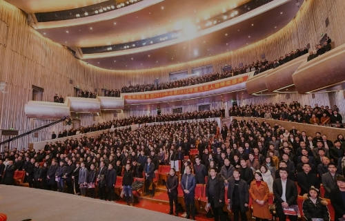 關(guān)于年會(huì)，那些幕后不為人知的人和事